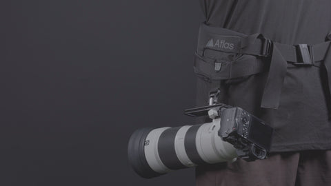 Designed to simplify your workflow and protect your gear on any adventure