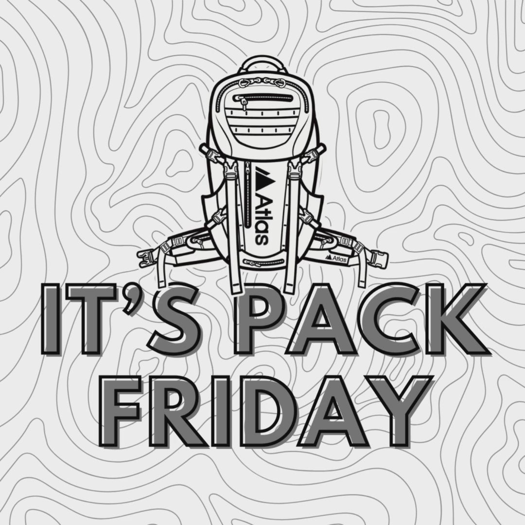 Atlas Packs Deals and Discount Codes – AtlasPacks