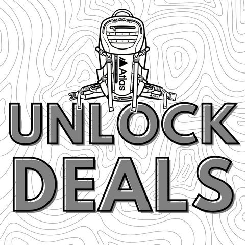 Atlas Packs Deals and Discount Codes