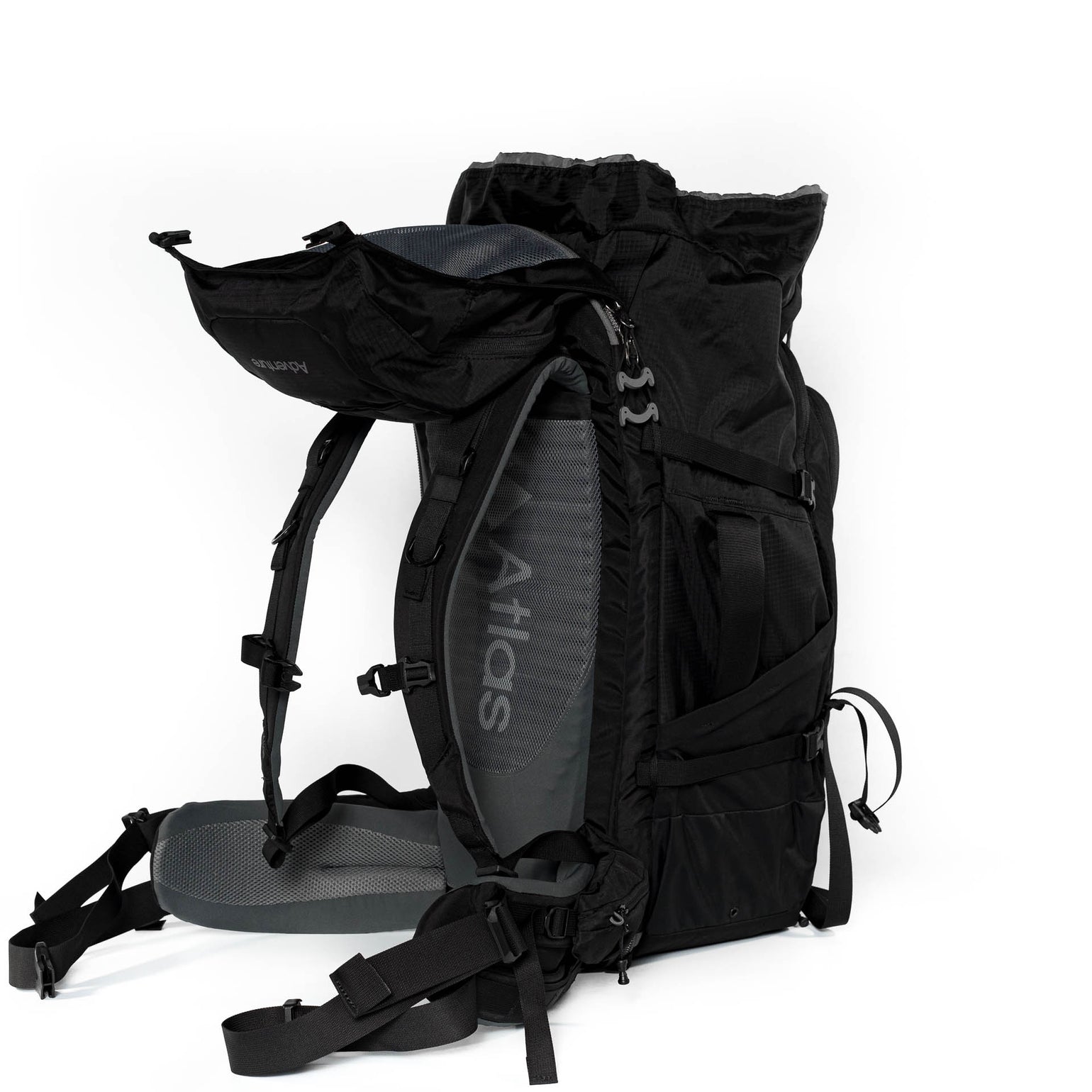 Atlas Ruck Pack Atlas Packs | The Best Camera Backpacks for Travel and Hiking – AtlasPacks
