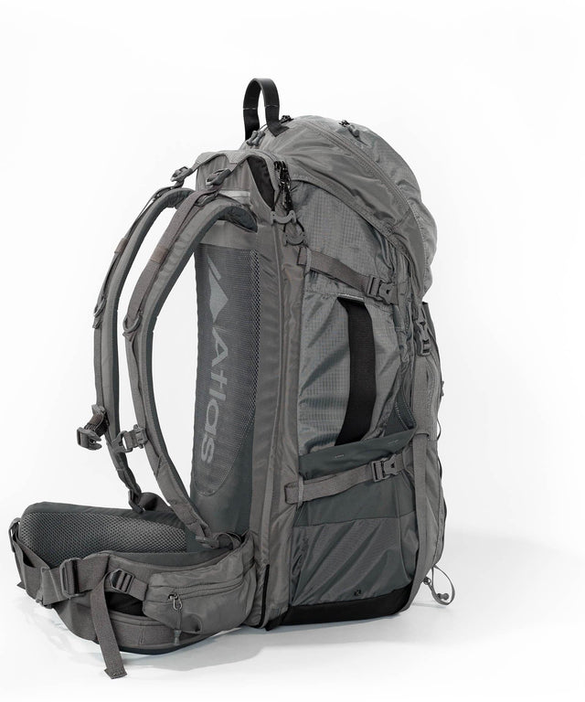 Atlas Ruck Pack Atlas Packs | Award Winning Packs for Photographers and Travelers ...