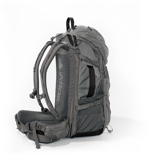 Adventure Camera Backpack by Atlas Packs | Expands from 35 - 60 Liters