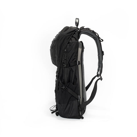 Atlas Athlete Camera Backpack and Hip Belt