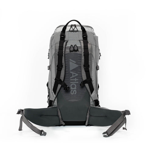 Atlas Athlete Camera Backpack and Hip Belt