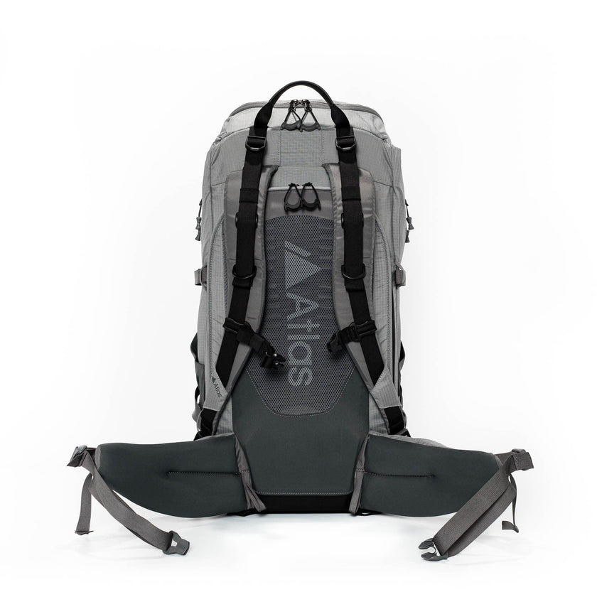 Atlas Packs | Award Winning Packs for Photographers and Travelers ...