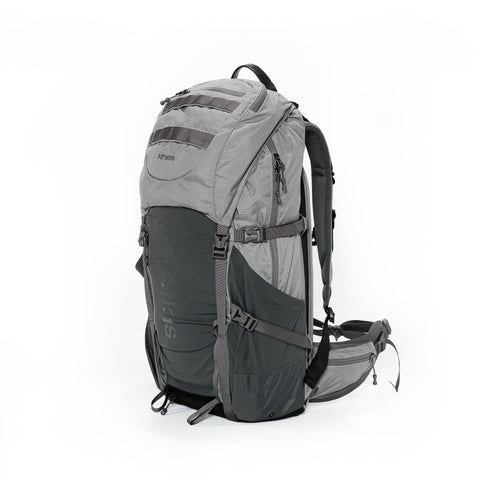 Atlas Athlete Camera Backpack and Hip Belt