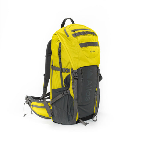 Atlas Athlete Camera Backpack