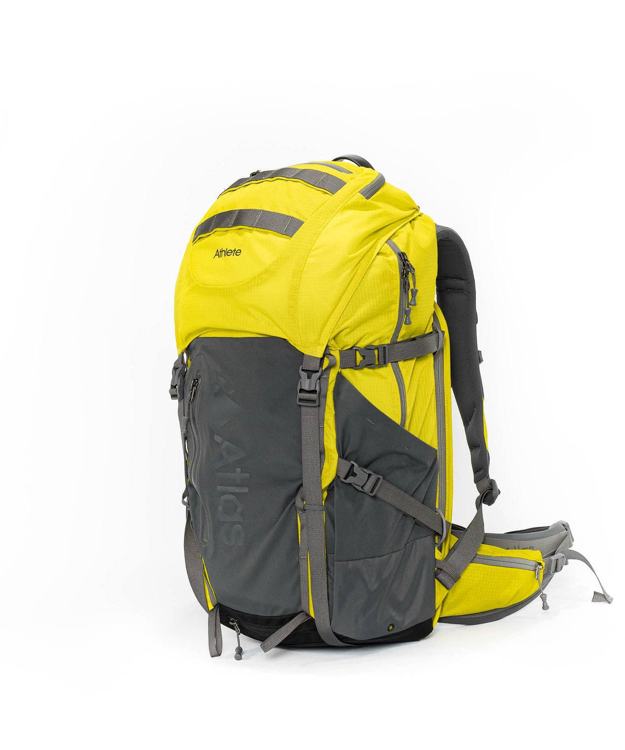 Atlas Ruck Pack Home / Collections / Atlas Athlete Camera Backpack