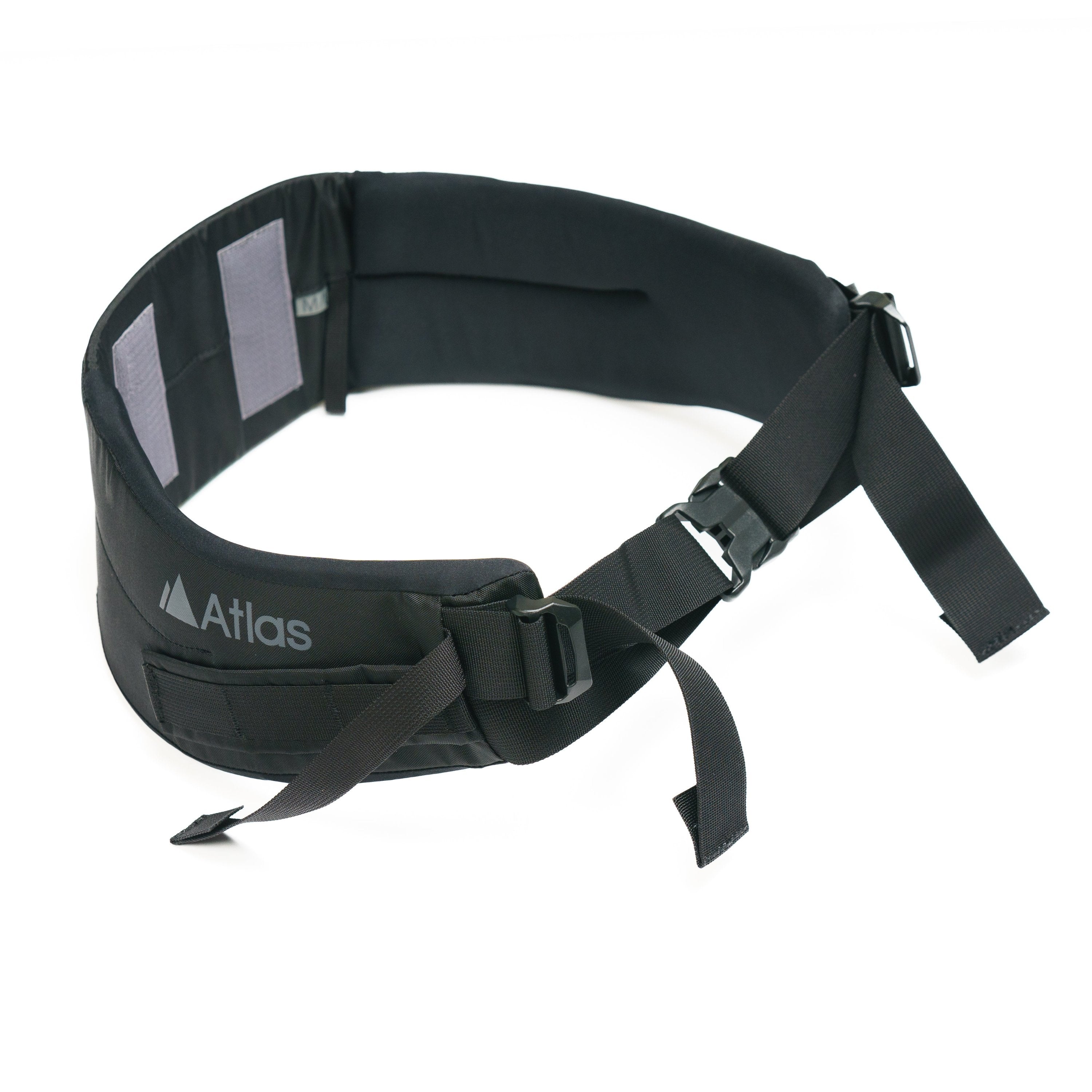 Hiking 2025 waist belt