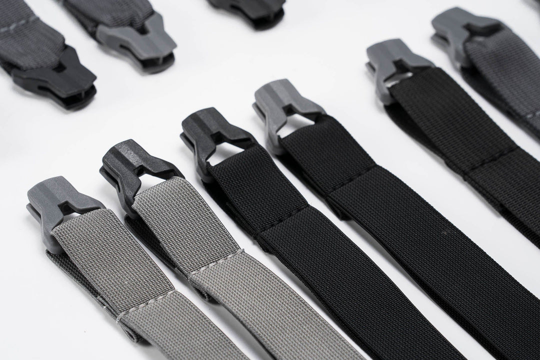 Atlas Parts Cargo Straps to Secure Loads AtlasPacks