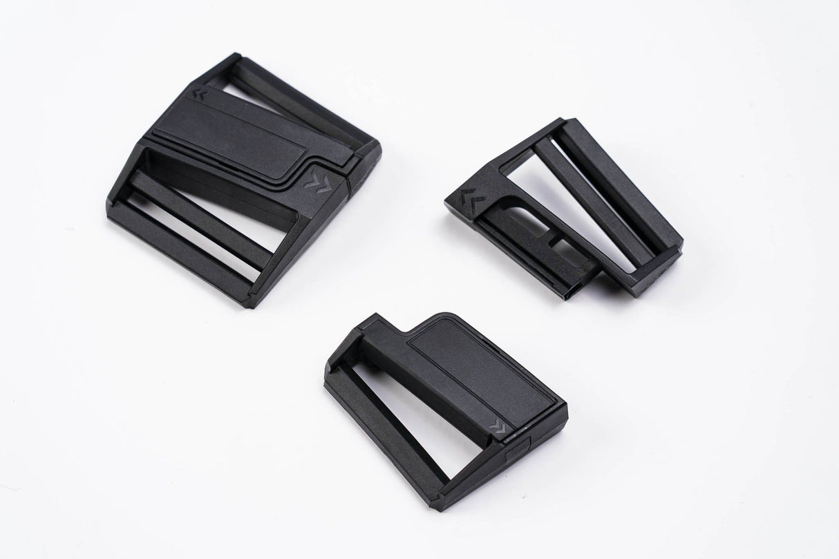 Atlas Packs Parts | Fidlock Magnetic Quick Release Buckles