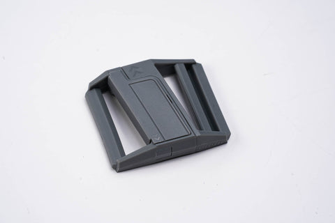 Magnetic Quick Release Buckles