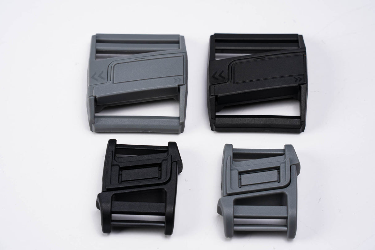 Atlas Packs Parts | Fidlock Magnetic Quick Release Buckles