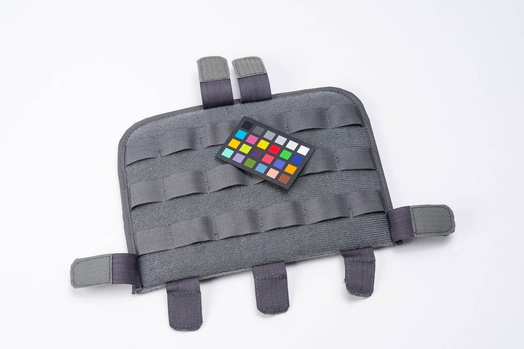 Molle Insert Atlas Packs | PARTS | Athlete Pack MOLLE Panel Insert – AtlasPacks