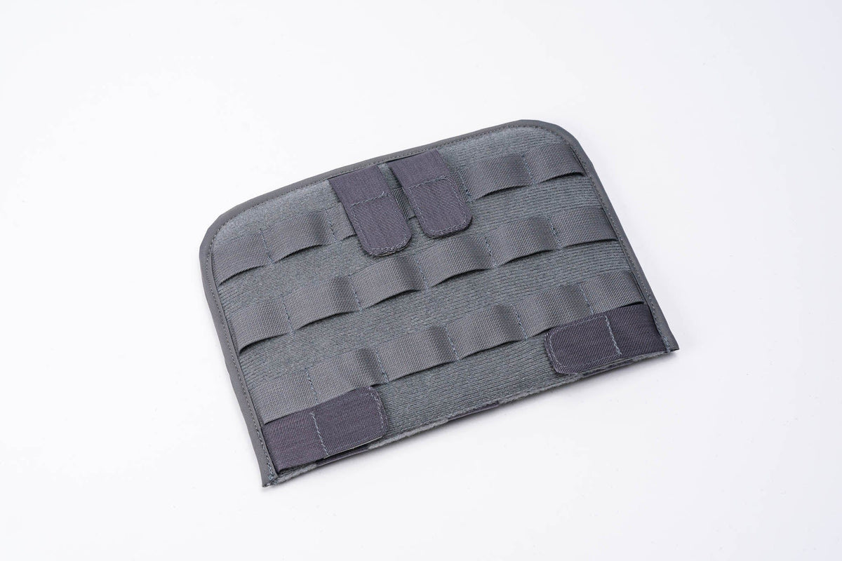 Molle Insert Atlas Parts | Athlete Pack MOLLE Panel Insert – AtlasPacks
