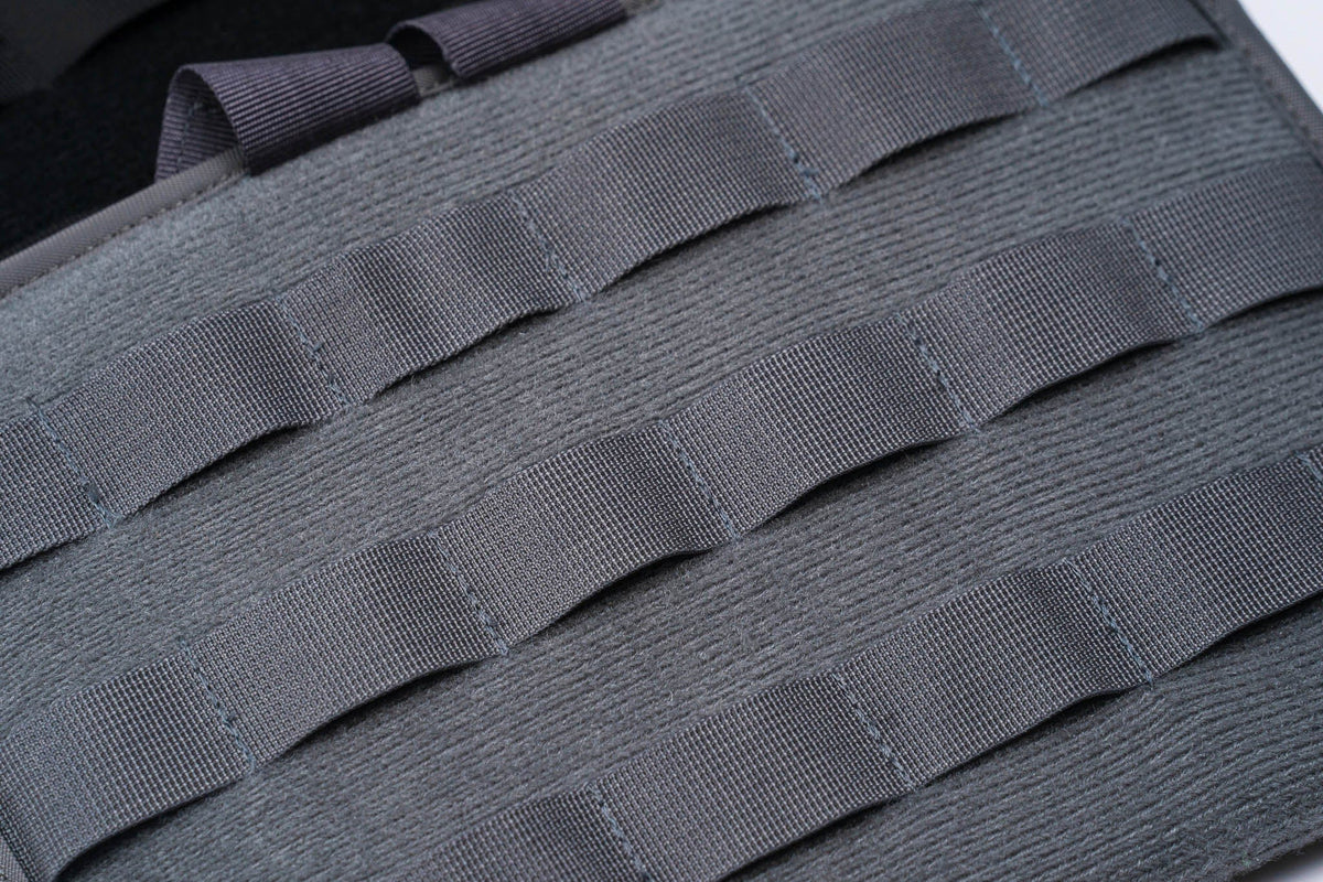 Molle Insert Atlas Packs | PARTS | Athlete Pack MOLLE Panel Insert – AtlasPacks