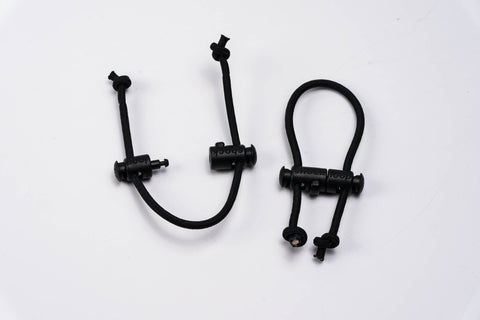 Shock Loop Quick Release Bungees