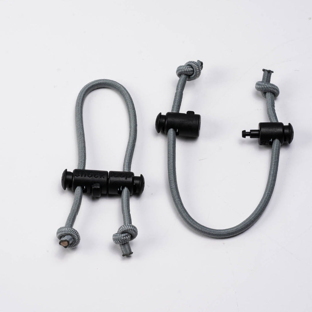 Shock Loop Atlas Packs Shock Loop Quick Release Bungees for Secure Gear – AtlasPacks