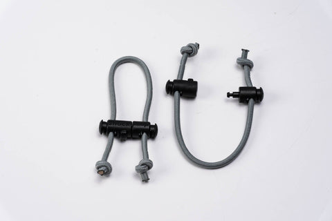 Shock Loop Quick Release Bungees