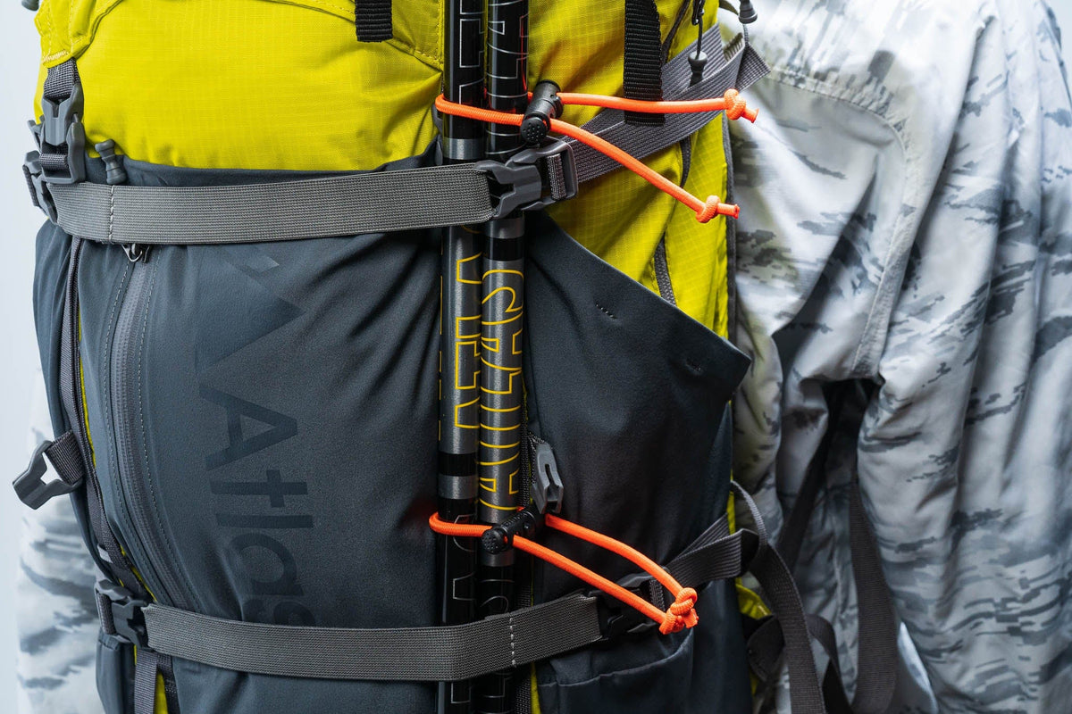 Shock Loop Atlas Parts | Shock Loop Quick Release Bungees version II – AtlasPacks