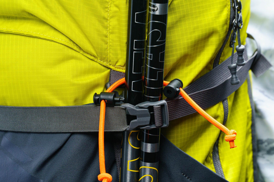 Shock Loop Atlas Parts | Shock Loop Quick Release Bungees version II – AtlasPacks