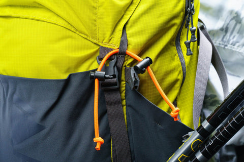 Shock Loop Quick Release Bungees – AtlasPacks - Main Image