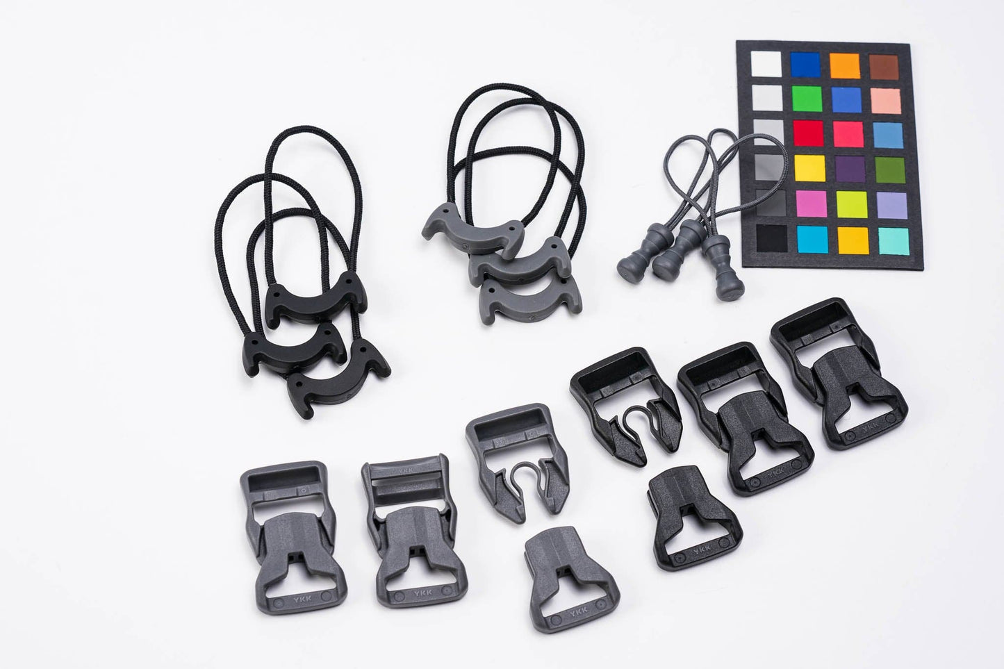Atlas Parts | Spare Parts and Extra Buckles