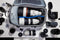Atlas Adventure Camera Backpack Fits Big Glass