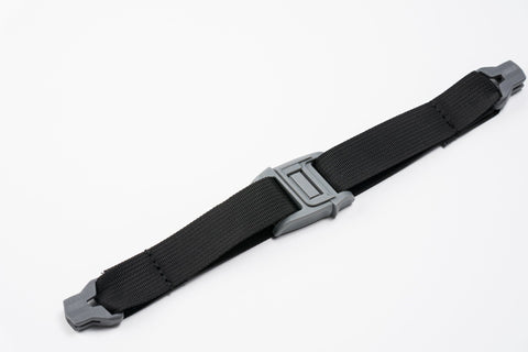 Magnetic Quick Release Straps