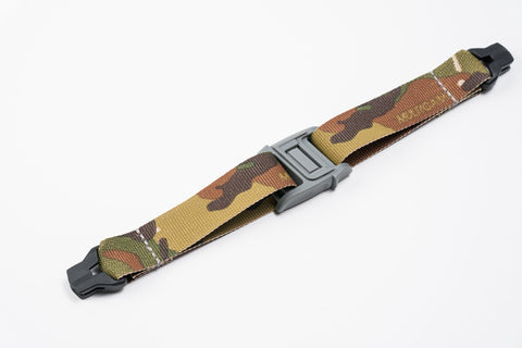 Magnetic Quick Release Pack Cargo Straps