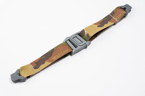 Magnetic Quick Release Straps