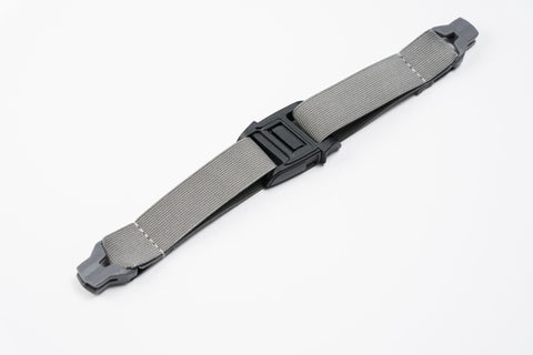 Magnetic Quick Release Straps